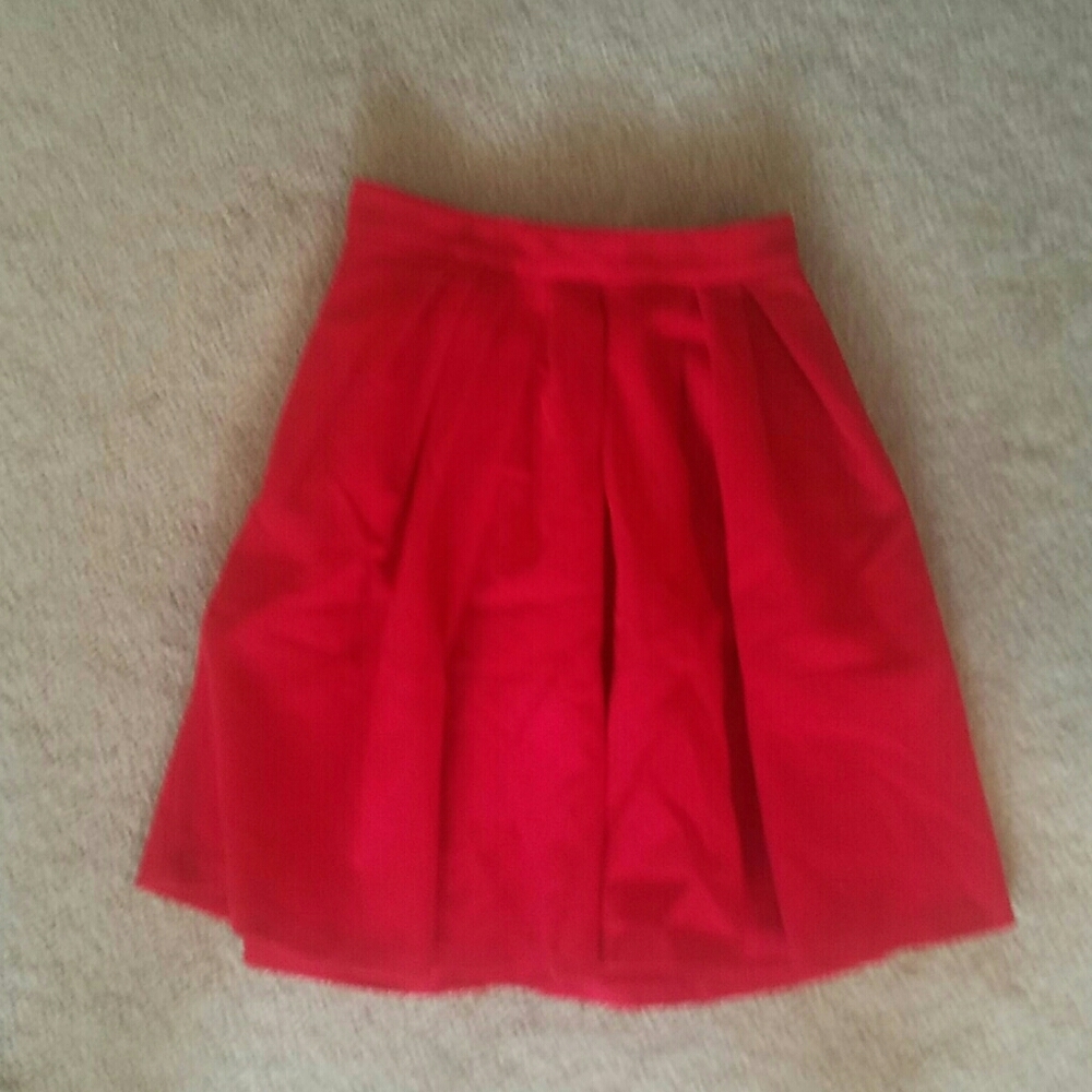 Banana Republic skirt